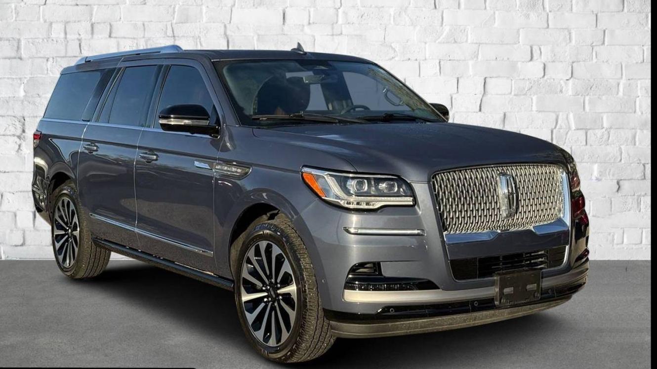 LINCOLN NAVIGATOR L 2022 5LMJJ3KT9NEL08829 image